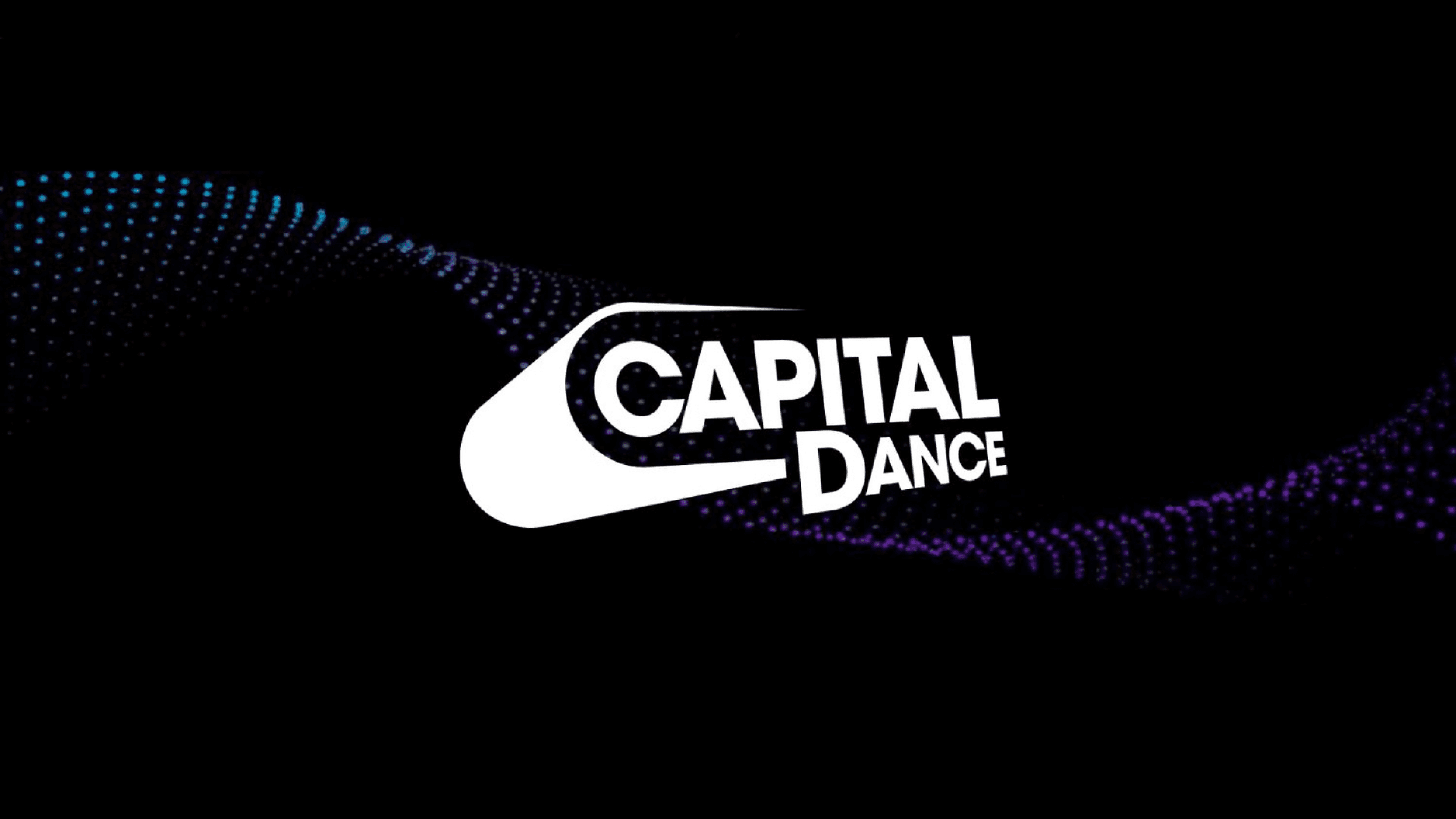 Capital Dance cover