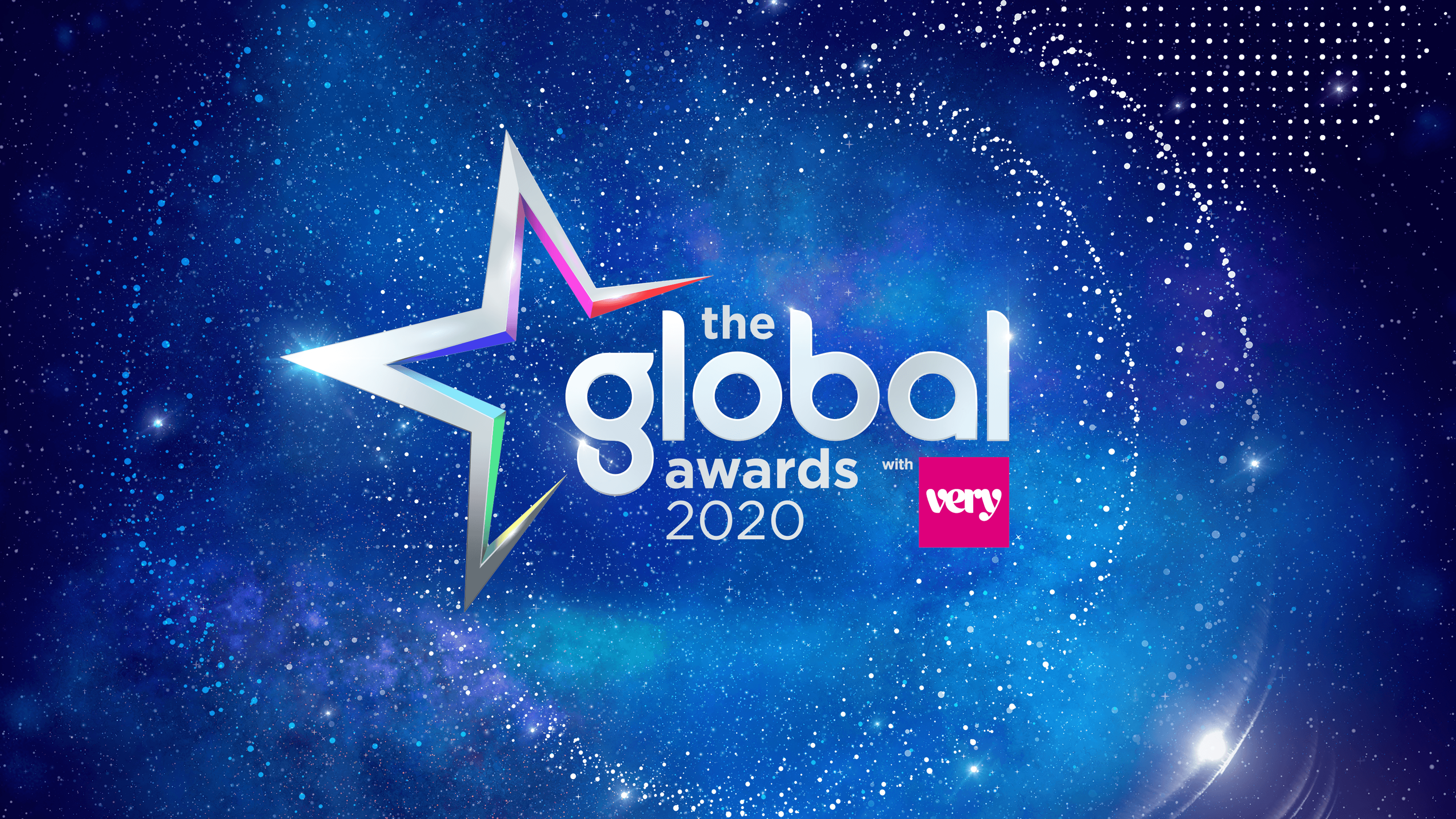 Global Awards cover